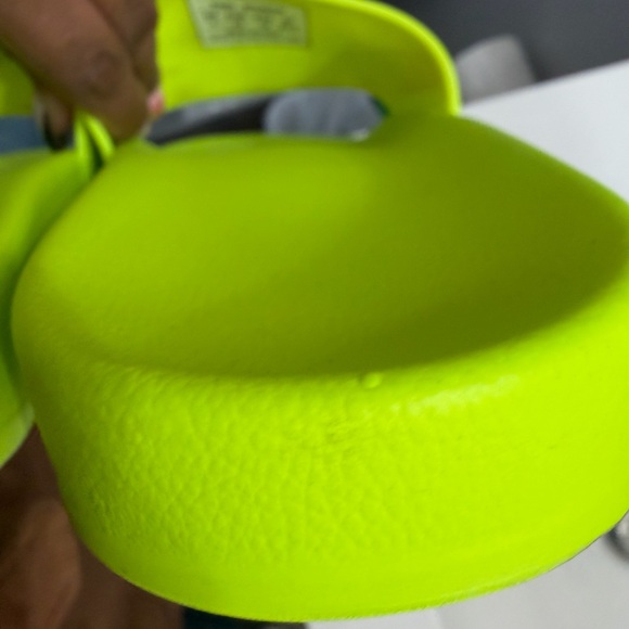 Balenciaga Rubber Slides - Picture 9 of 13